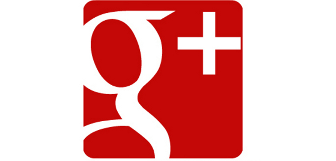 New non-numeric “custom” URLs for Google+ pages.