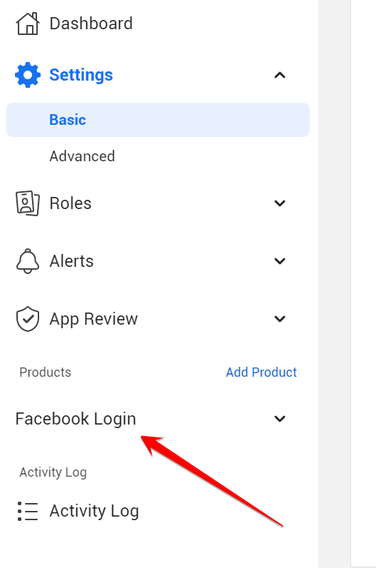 How To Login To Facebook Automatically 